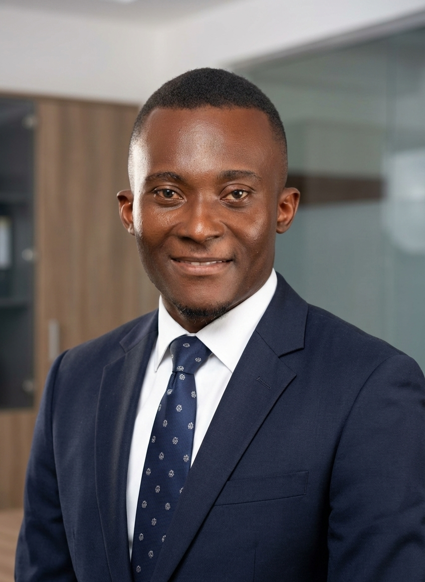 MATELEKA OMARI Sosthène