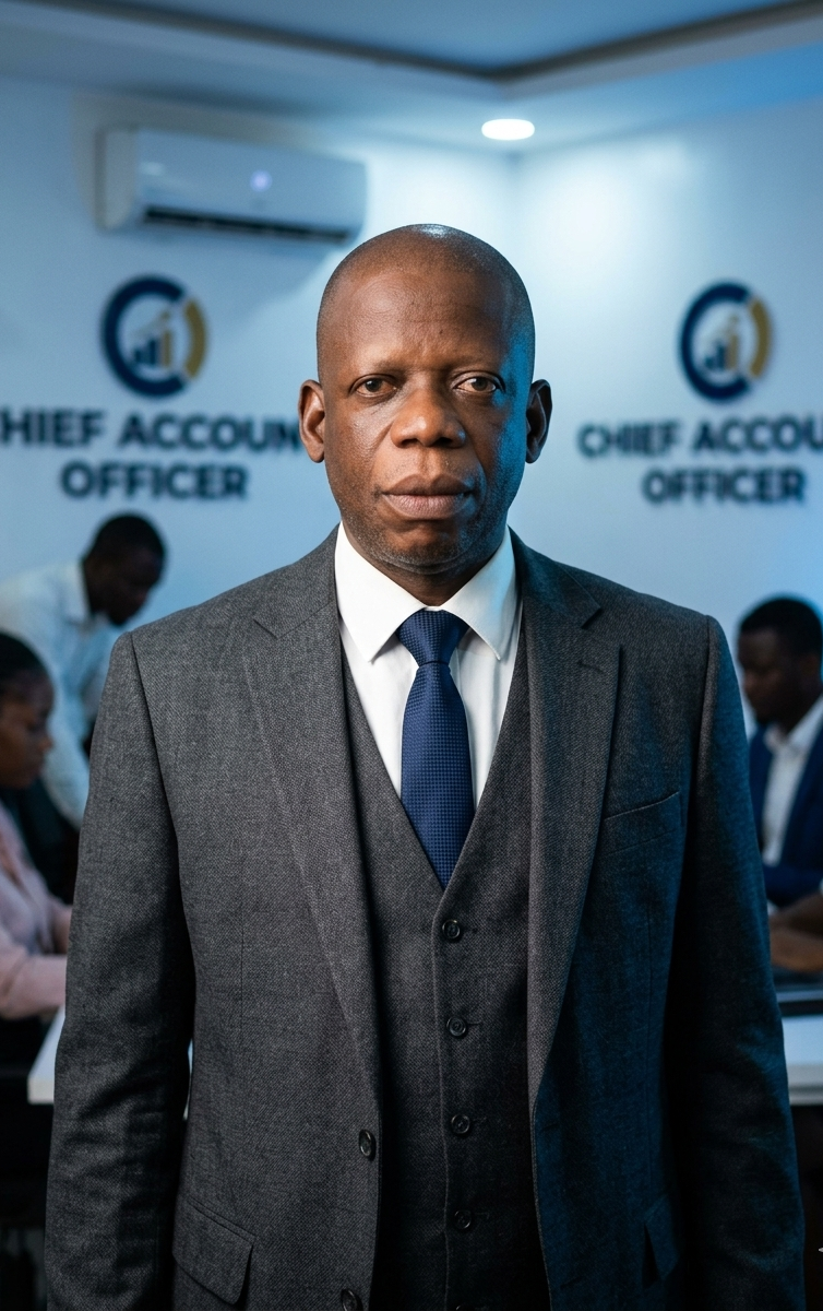 NURA SELEMANI Laurent
