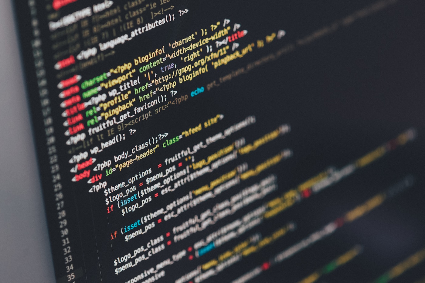Développement Web, iOS & Android
