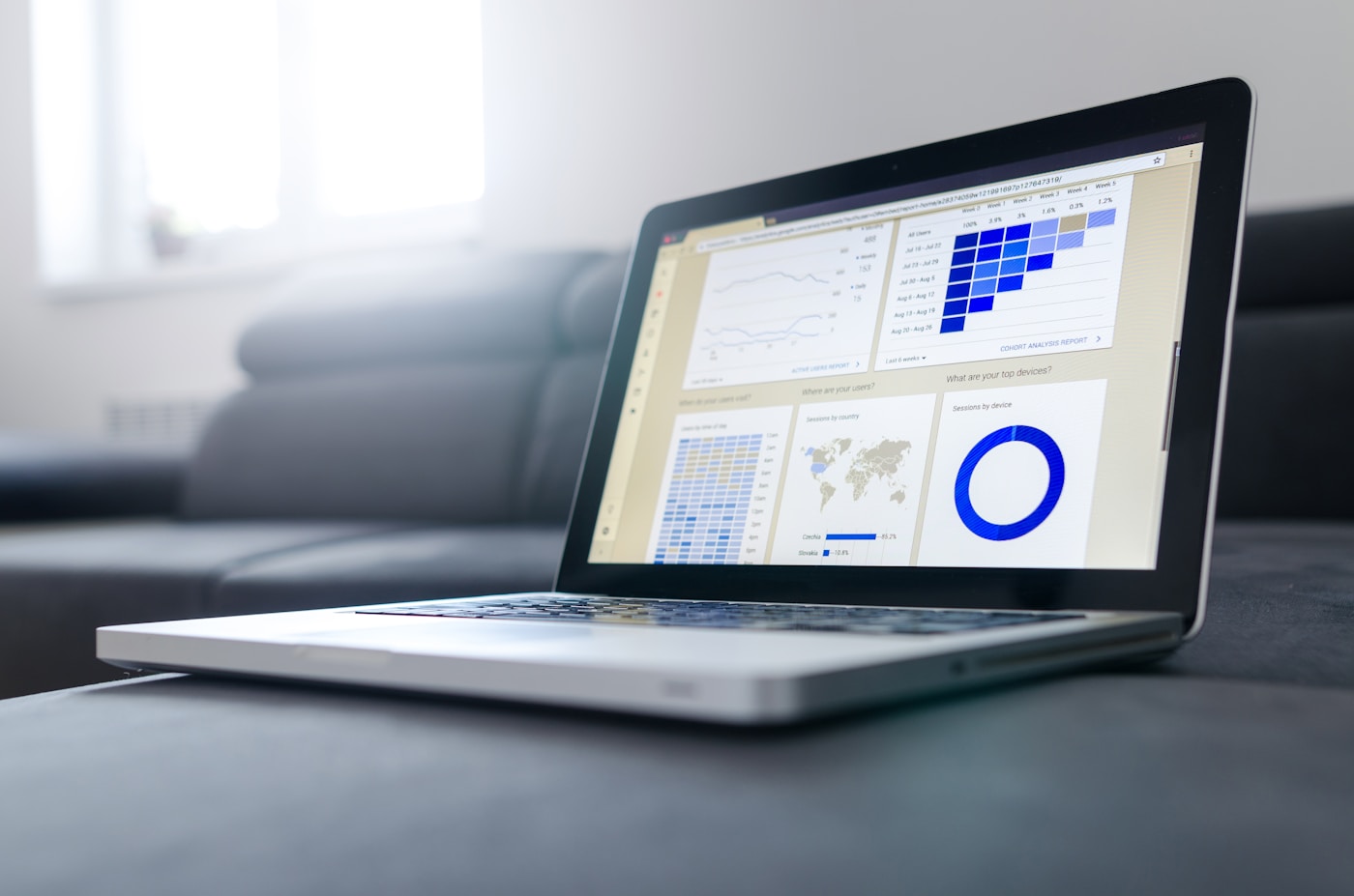 Automatisation RH et gestion des talents