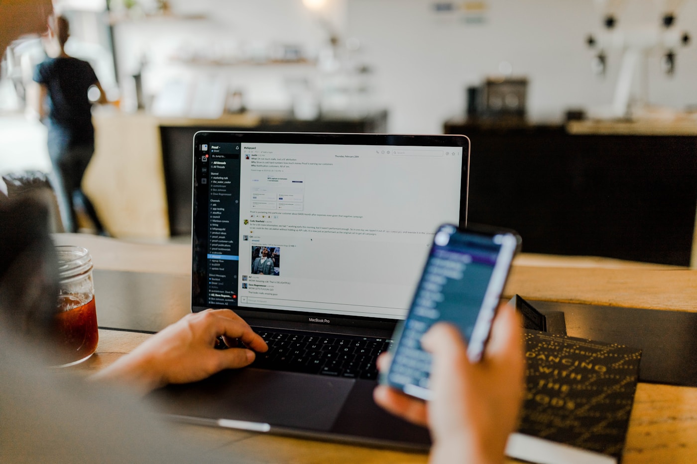Audit informatique & conformité
